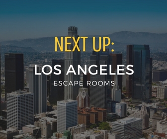The City Guide for Los Angeles is up next!