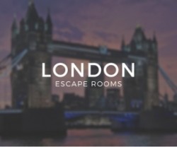 Find escape rooms in London