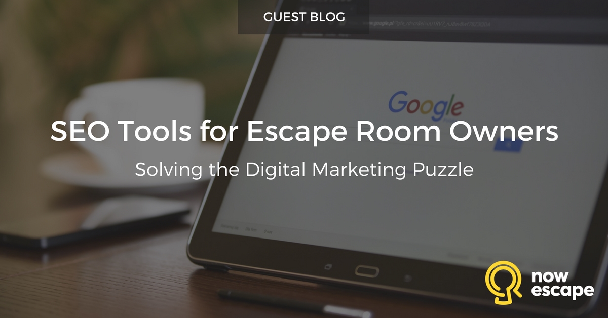 How to Crack the ‘Google Puzzle’ and Get Found by Customers